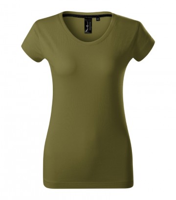 Malfini Premium 154 Exclusive T-shirt advocado green