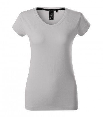 Malfini Premium 154 Exclusive T-shirt silver gray