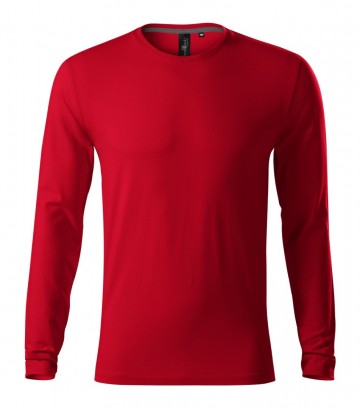 Malfini Premium 155 Brave T-shirt formula red