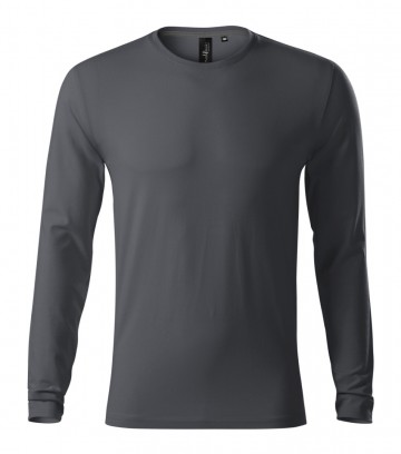 Malfini Premium 155 Brave T-shirt light anthracite