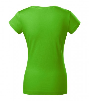 Malfini 161 Viper apple green back