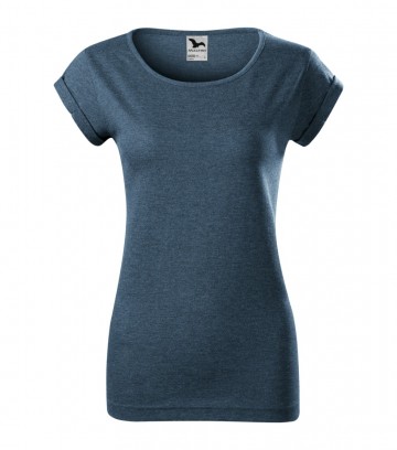 Malfine 164 Fushion M2 dark denim melange