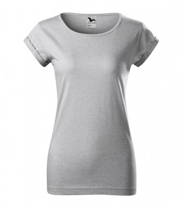 Malfine 164 Fushion M3 silver melange