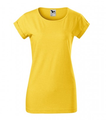 Malfine 164 Fushion M4 yellow melange