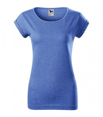 Malfine 164 Fushion M5 blue melange