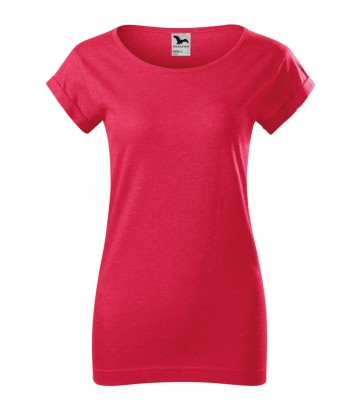 Malfine 164 Fushion M7 red melange