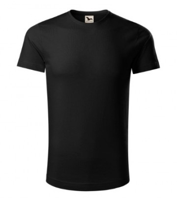 171 Origin T-shirt 01 zwart