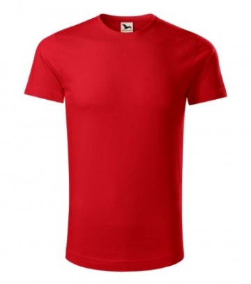 171 Origin T-shirt 07 rood