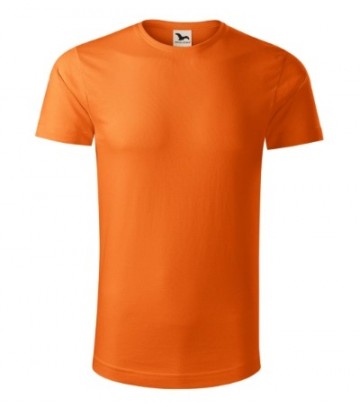 171 Origin T-shirt 11 oranje