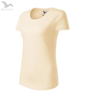 172 Origin T-shirt 21 almond