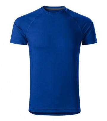 175 Destiny T-shirt royal blue