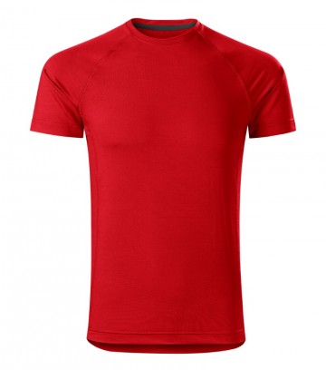 175 Destiny T-shirt red