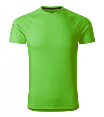 175 Destiny T-shirt apple green