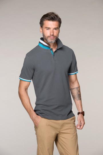 Malfini Premium 256 Collar Up