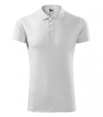 Malfini 217 Victory polo white