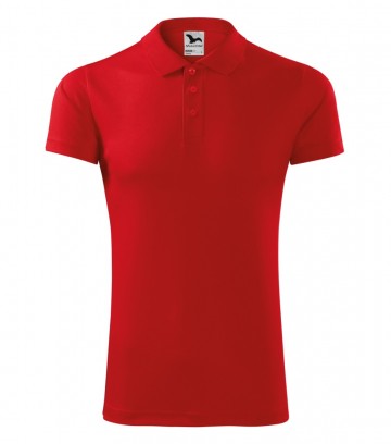 Malfini 217 Victory polo red