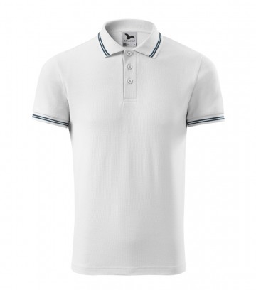 Malfini 219 Urban polo white