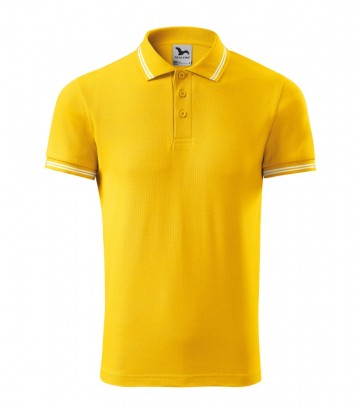 Malfini 219 Urban polo yellow
