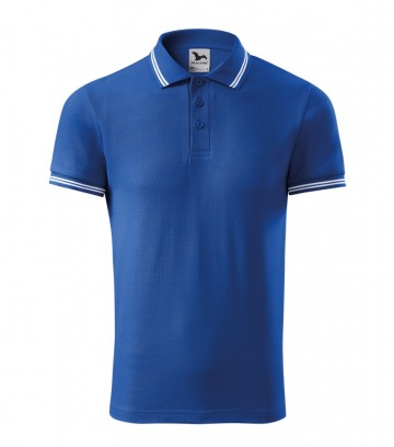 Malfini 219 Urban polo royal blue