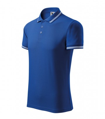 Malfini 219 Urban polo royal blue