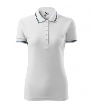 Malfini 220 Urban polo white