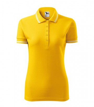 Malfini 220 Urban polo yellow