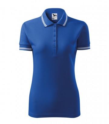 Malfini 220 Urban polo royal blue