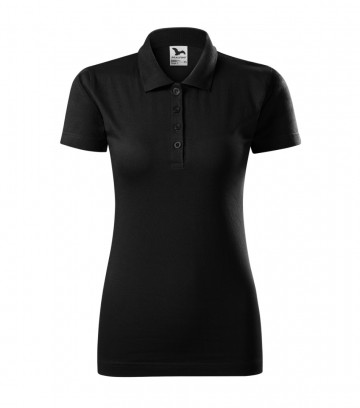 Malfine 223 Single J polo black