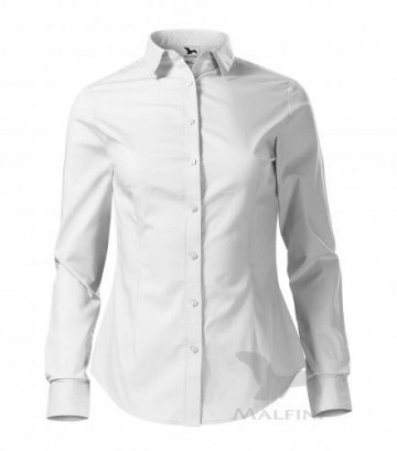 229 Style LS shirt Malfini white