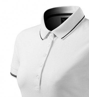 Malini Premium 253 Perfection Plain white front