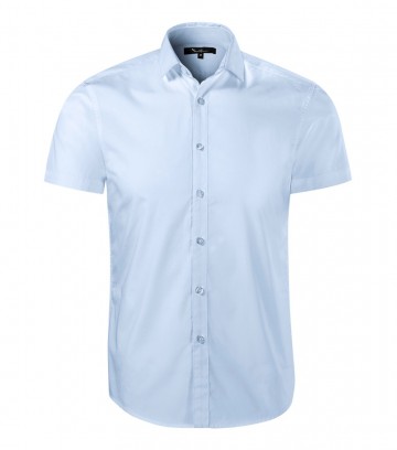 Malfini Premium 260 Flash light blue