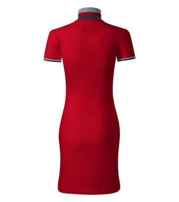 Malfini Premium 271 Dress Up red back