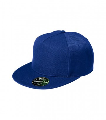 Malfini 301 Rap SP royal blue