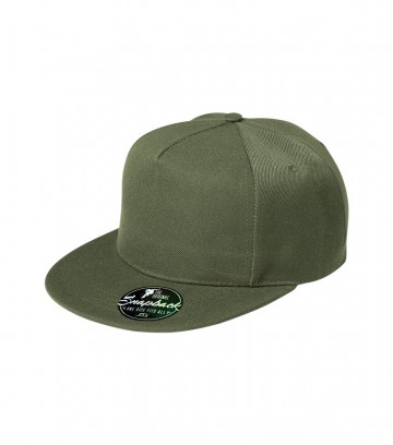 Malfini 301 Rap SP khaki