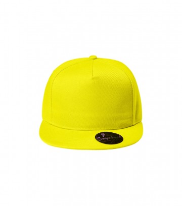 Malfini 301 Rap SP lemon front