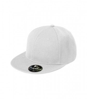 Malfini 302 6P Cap white
