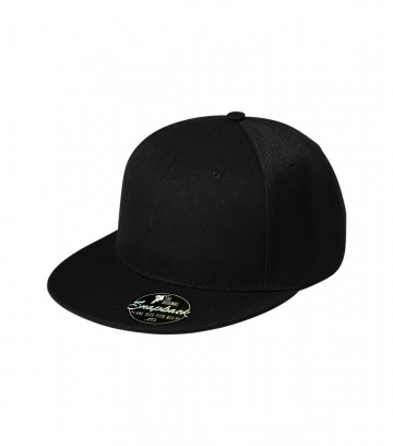 Malfini 302 6P Cap black