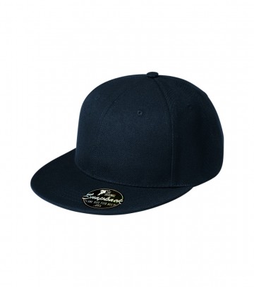 Malfini 302 6P Cap navy