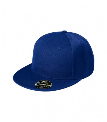 Malfini 302 6P Cap royal blue