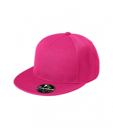 Malfini 302 6P Cap magenta
