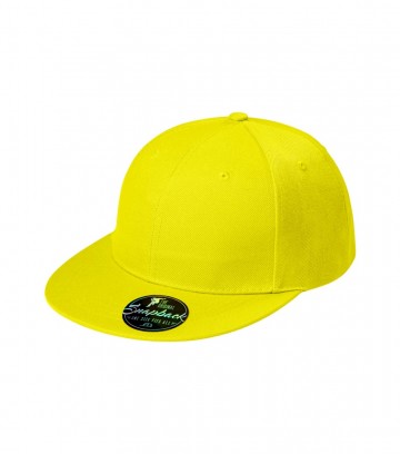 Malfini 302 6P Cap lemon