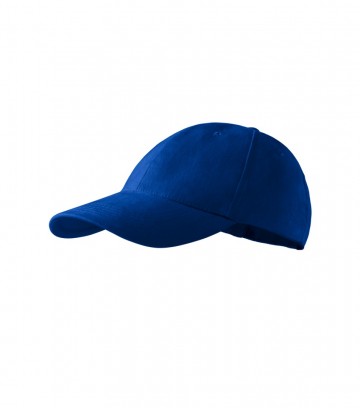 Malfini 6P Kids cap royal blue
