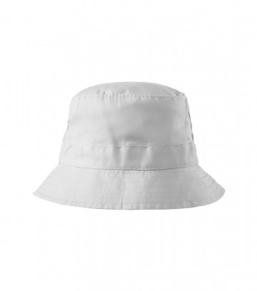 Malfini 304 Classic Hat white