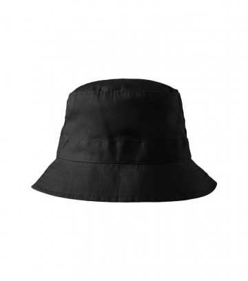 Malfini 304 Classic Hat black