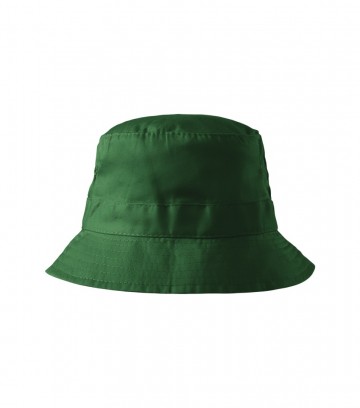 Malfini 304 Classic Hat bottle green