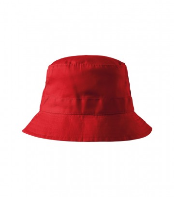Malfini 304 Classic Hat red