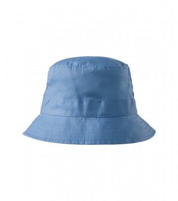Malfini 304 Classic Hat sky blue