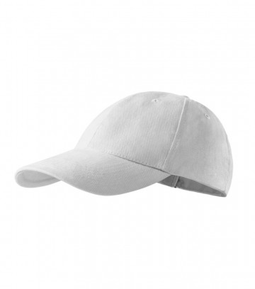 Malfini 305 6P cap white