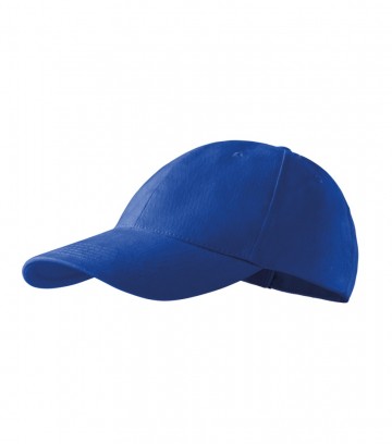 Malfini 305 6P cap royal blue