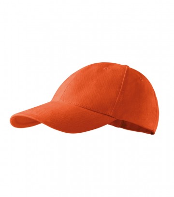 Malfini 305 6P cap orange